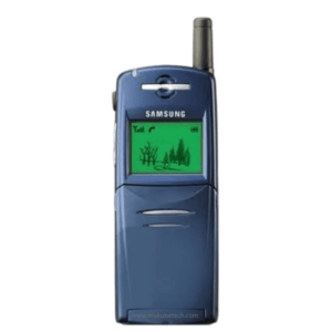 Samsung N100