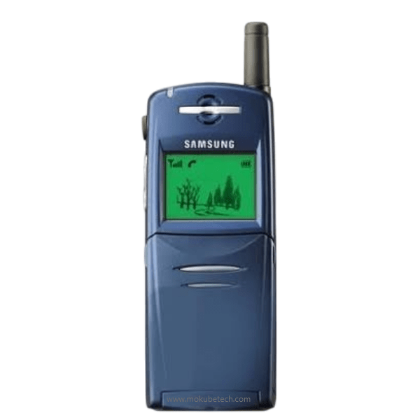 Samsung N100