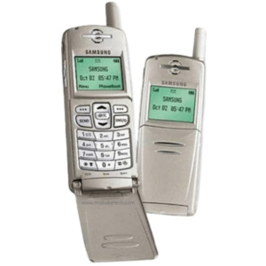 Samsung N105