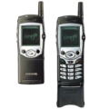 Samsung Q100
