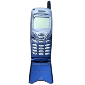 Samsung R200
