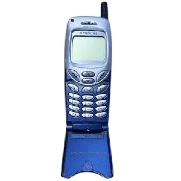 Samsung R200