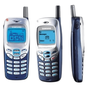 Samsung R210