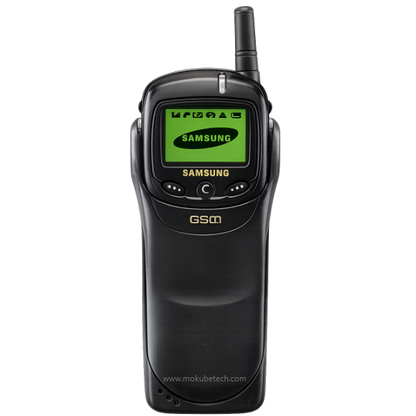 Samsung SGH-500