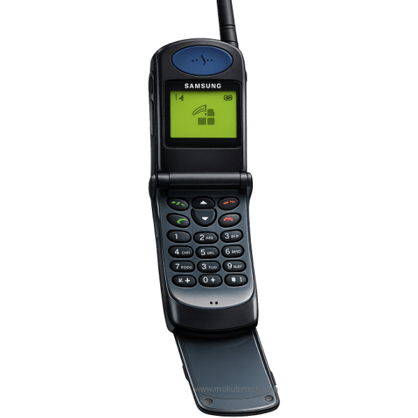Samsung SGH-800