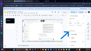 The EASIEST Way to Insert a Video in Google Slides Nobody Tells You 