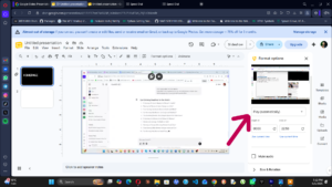 The EASIEST Way to Insert a Video in Google Slides Nobody Tells You 