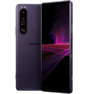 Sony Xperia 1 III