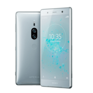 Sony Xperia XZ2 Premium