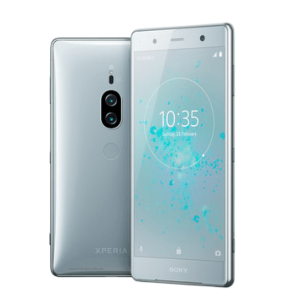 Sony Xperia XZ2 Premium