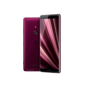 Sony Xperia XZ3