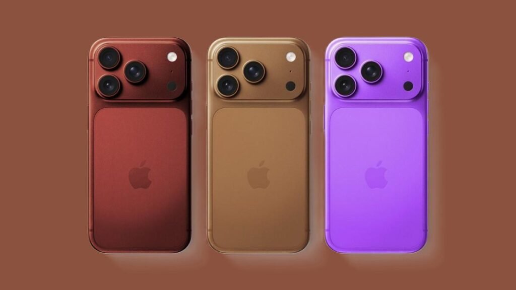 The Latest iPhone 18 News, Leaks, and Rumors