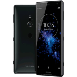 Sony Xperia XZ2 Compact