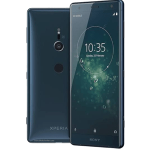Sony Xperia XZ2