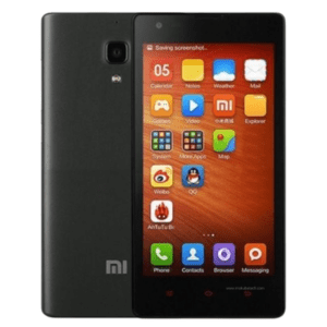 Xiaomi Mi 2A