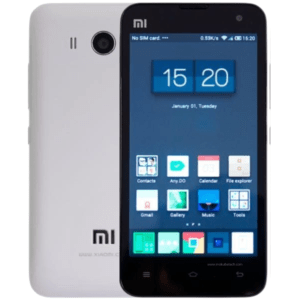 Xiaomi Mi 2S