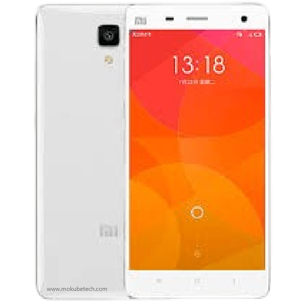 Xiaomi Mi 4 LTE