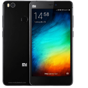 Xiaomi Mi 4s