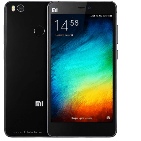 Xiaomi Mi 4s