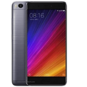 Xiaomi Mi 5s