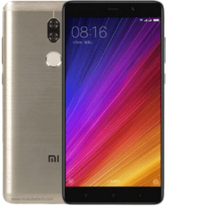 Xiaomi Mi 5s Plus