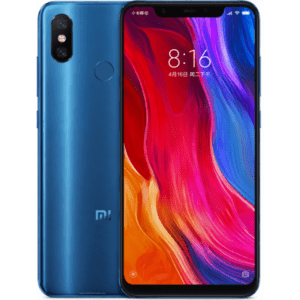 Xiaomi Mi 8