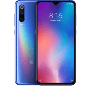Xiaomi Mi 9