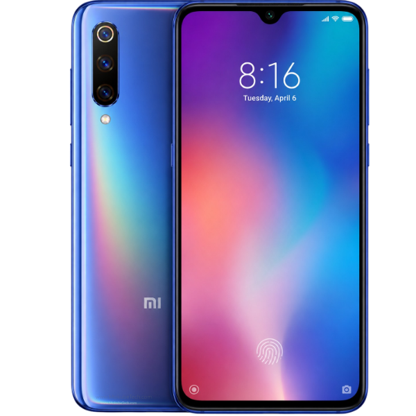Xiaomi Mi 9