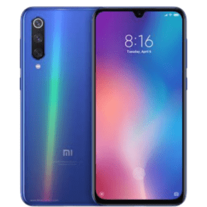 Xiaomi Mi 9 SE