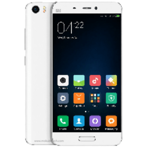 Xiaomi Mi 5