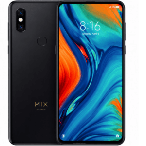 Xiaomi Mi Mix 3