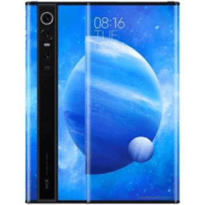 Xiaomi Mi Mix Alpha