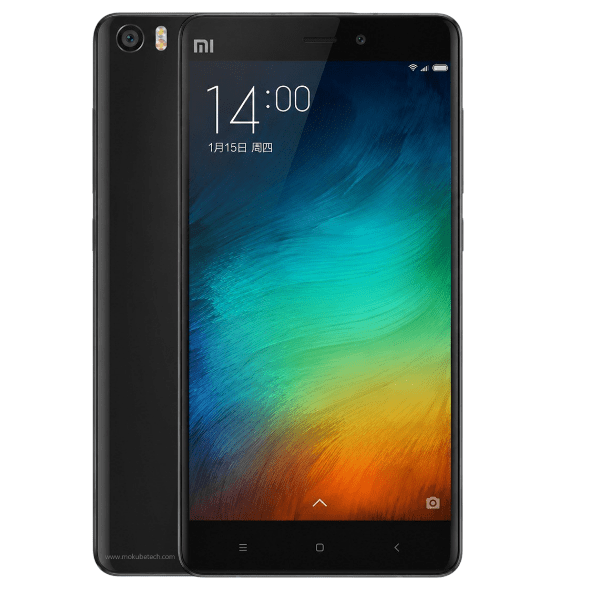 Xiaomi Mi Note