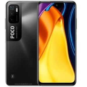 Xiaomi Poco M3 Pro