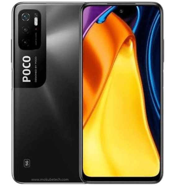 Xiaomi Poco M3 Pro