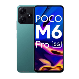 Xiaomi Poco M6 Pro 5g
