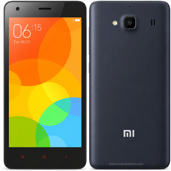 Xiaomi Redmi 2