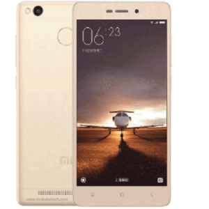 Xiaomi Redmi 3 Pro