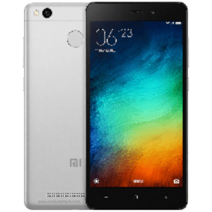 Xiaomi Redmi 3s