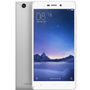 Xiaomi Redmi 3s Prime