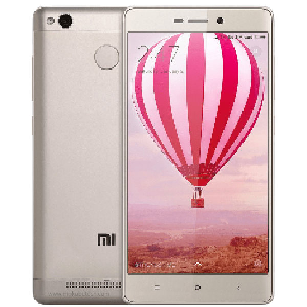 Xiaomi Redmi 3x