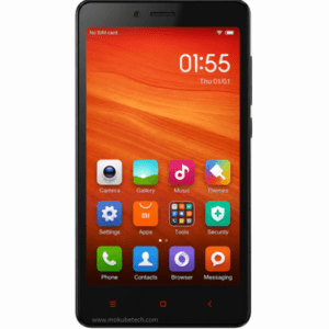 Xiaomi Redmi Note
