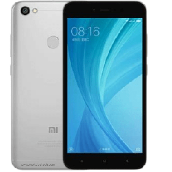 Xiaomi Redmi Note Prime