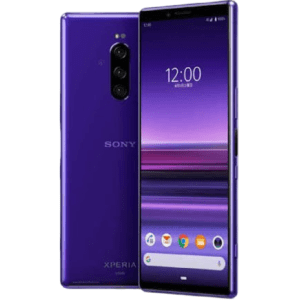 Sony Xperia 1