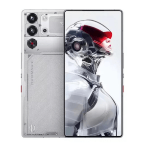 ZTE nubia RedMagic 11 Pro
