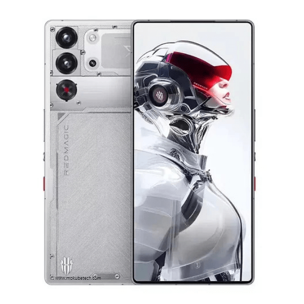 ZTE nubia RedMagic 11 Pro