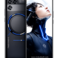 ZTE nubia RedMagic 11 Pro