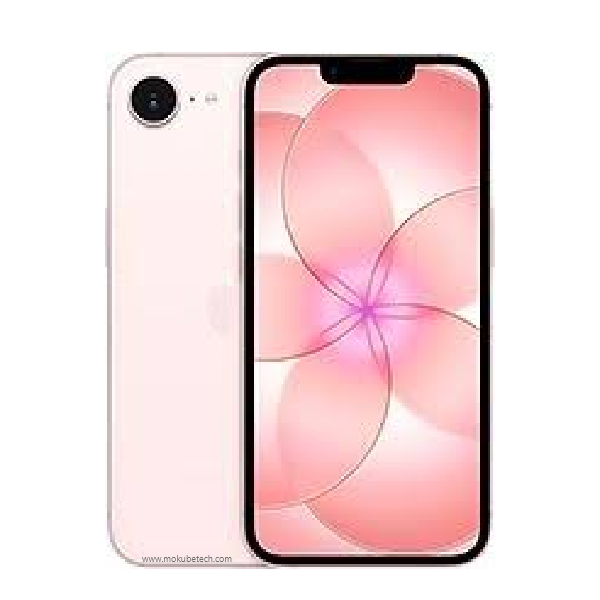 Apple iPhone 17e