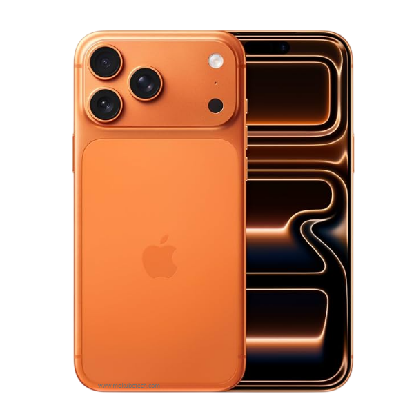 Apple iPhone 17 Pro Max