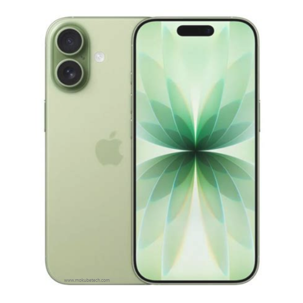 Apple iPhone 17